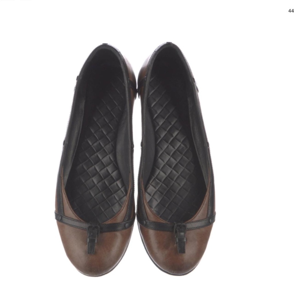 Bottega Veneta Flats